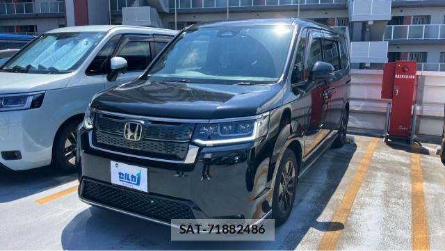Honda e 2023-12 8651289-0