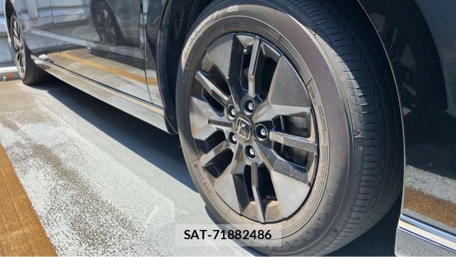 Honda e 2023-12 8651289-8