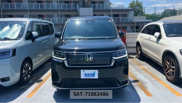 Honda e 2023-12 8651289-9