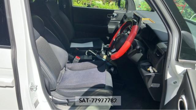 Honda e 2023-09 8651373-5