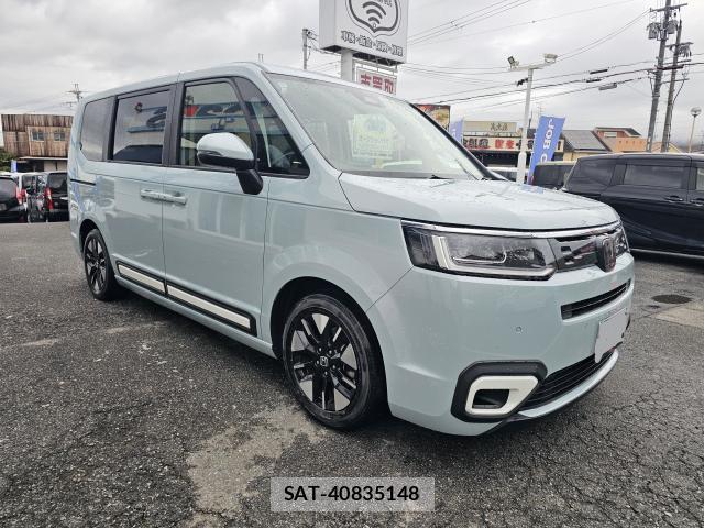 Honda e 2024-10 8652052-0
