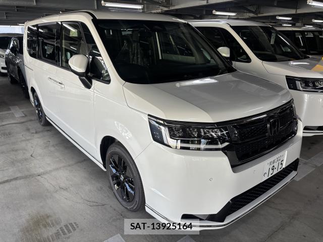 Honda e 2026-08 8653210-0