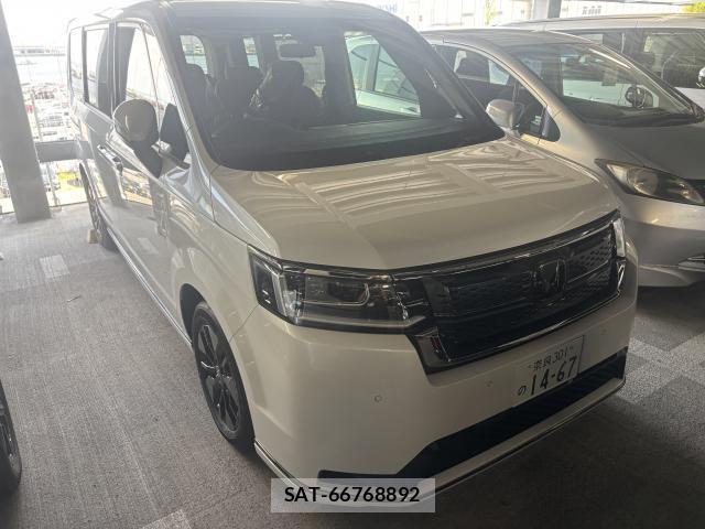 Honda e 2026-07 8653211-0