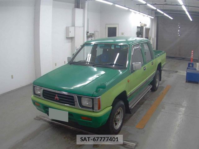 Mitsubishi STRADA 1994-02 8648723-0