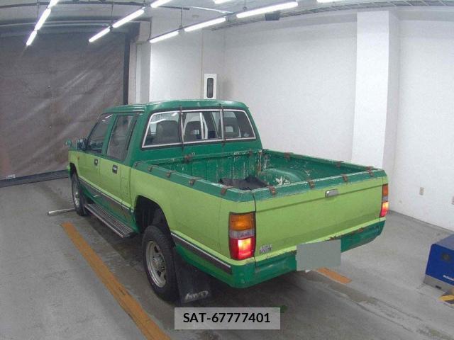 Mitsubishi STRADA 1994-02 8648723-1