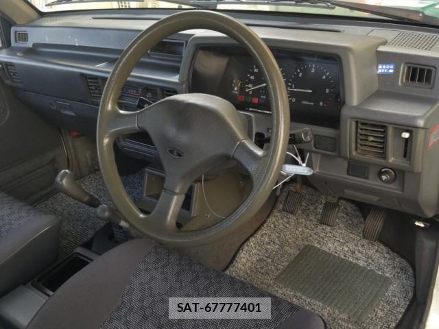 Mitsubishi STRADA 1994-02 8648723-2