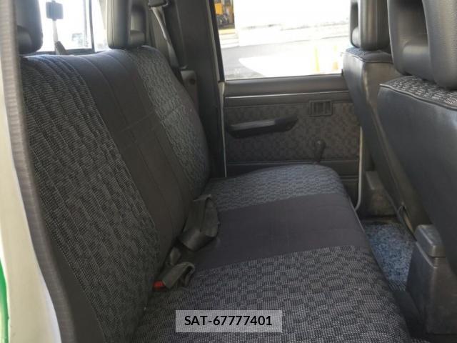 Mitsubishi STRADA 1994-02 8648723-3