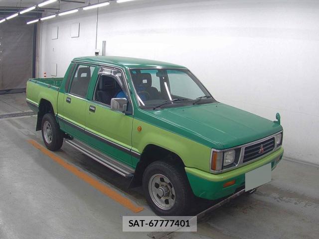 Mitsubishi STRADA 1994-02 8648723-5