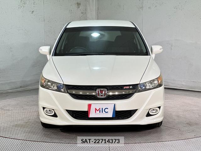 Honda STREAM 2009-07 8653909-12