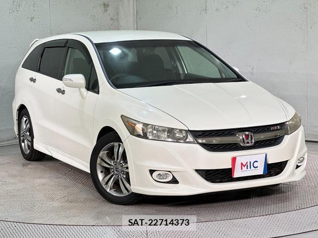 Honda STREAM 2009-07 8653909-13