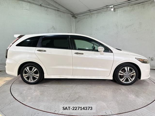 Honda STREAM 2009-07 8653909-14