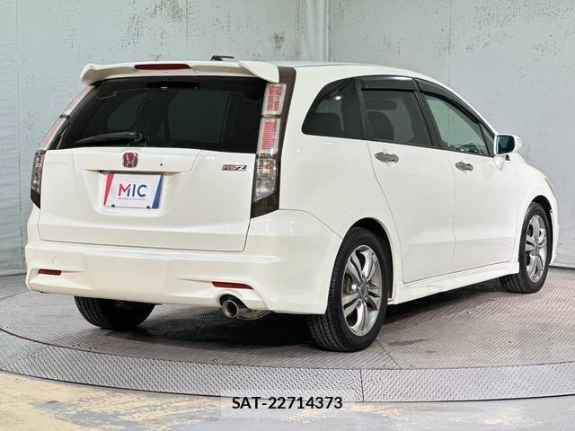 Honda STREAM 2009-07 8653909-15