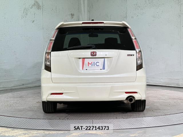 Honda STREAM 2009-07 8653909-17