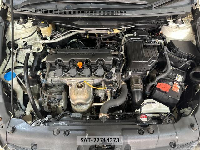 Honda STREAM 2009-07 8653909-19