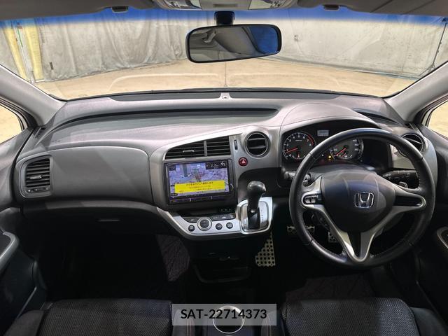 Honda STREAM 2009-07 8653909-3
