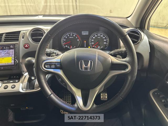 Honda STREAM 2009-07 8653909-4
