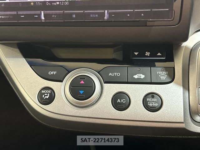 Honda STREAM 2009-07 8653909-5