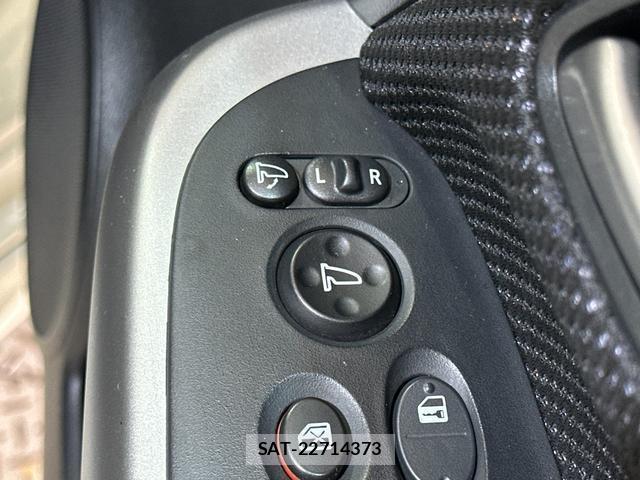 Honda STREAM 2009-07 8653909-7