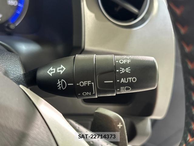 Honda STREAM 2009-07 8653909-8