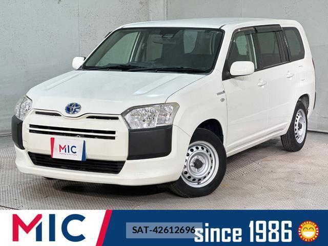 Toyota SUCCEED 2019-06 8653916-0