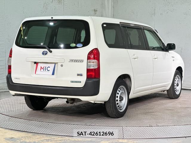Toyota SUCCEED 2019-06 8653916-16