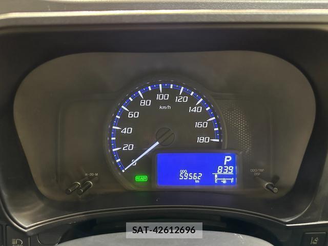 Toyota SUCCEED 2019-06 8653916-8