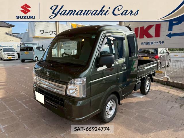 Suzuki SUPER CARRY 2024-04 8649381-0