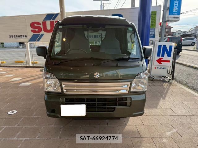 Suzuki SUPER CARRY 2024-04 8649381-1