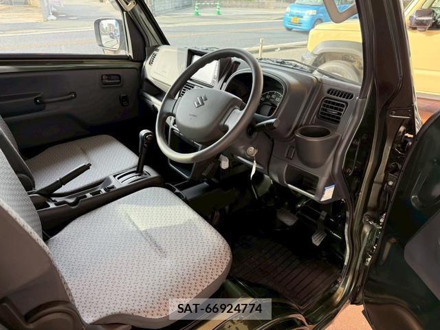 Suzuki SUPER CARRY 2024-04 8649381-19