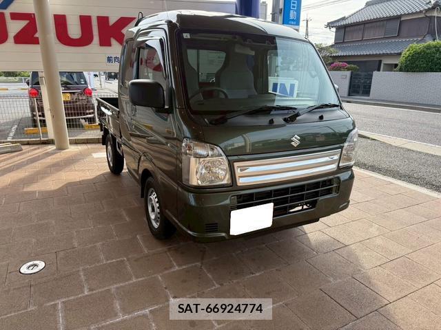 Suzuki SUPER CARRY 2024-04 8649381-2