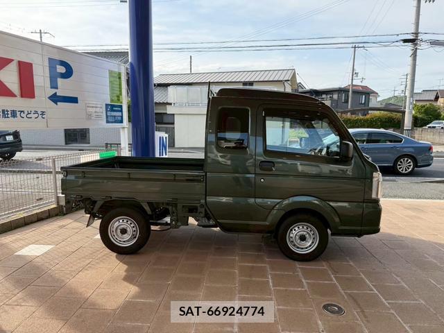 Suzuki SUPER CARRY 2024-04 8649381-3