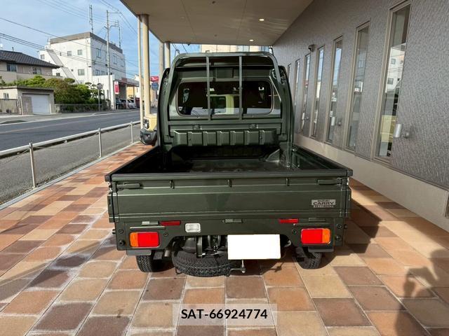 Suzuki SUPER CARRY 2024-04 8649381-4