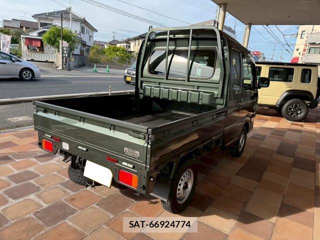 Suzuki SUPER CARRY 2024-04 8649381-5
