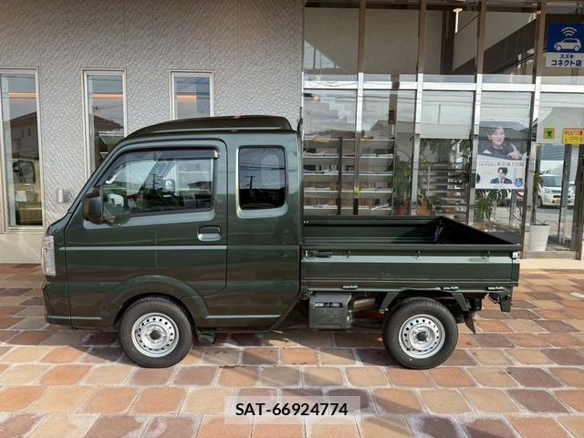 Suzuki SUPER CARRY 2024-04 8649381-7