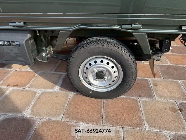 Suzuki SUPER CARRY 2024-04 8649381-8