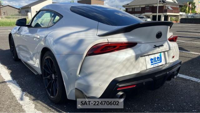Toyota SUPRA 2025-11 8651467-12