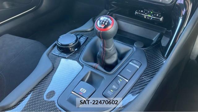 Toyota SUPRA 2025-11 8651467-13