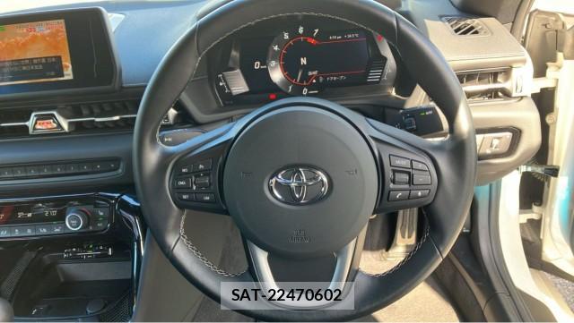 Toyota SUPRA 2025-11 8651467-15