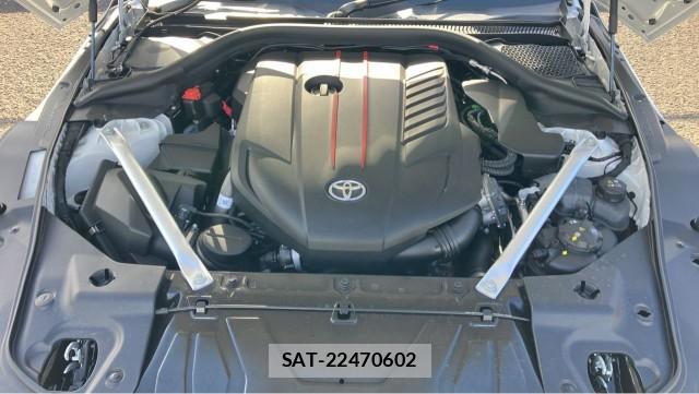 Toyota SUPRA 2025-11 8651467-6