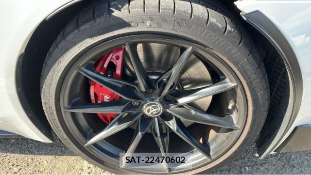 Toyota SUPRA 2025-11 8651467-7