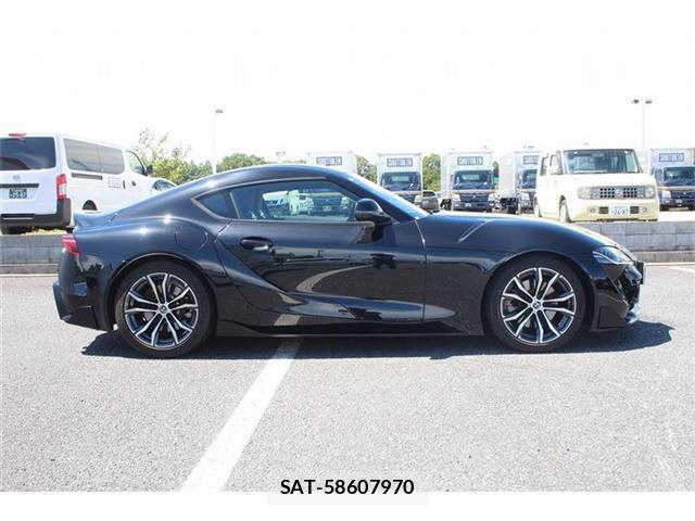 Toyota SUPRA 2020-01 8651964-10