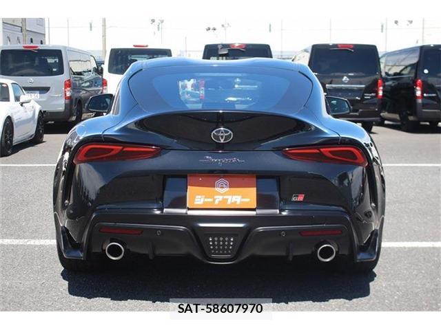 Toyota SUPRA 2020-01 8651964-11