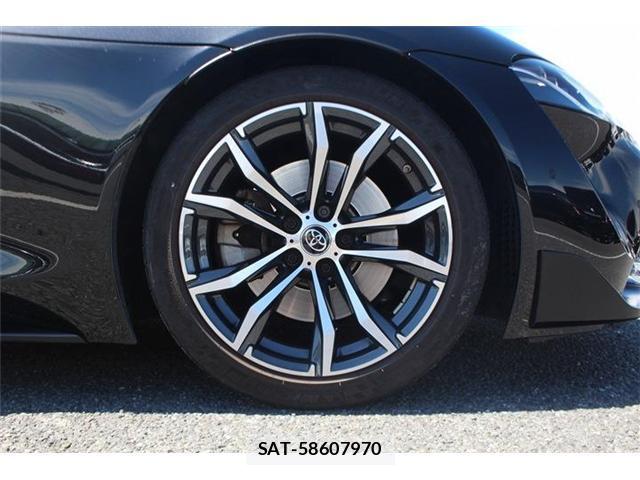 Toyota SUPRA 2020-01 8651964-12