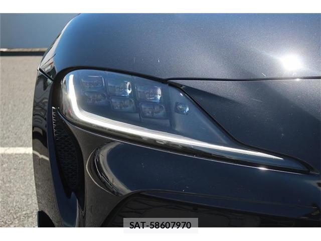Toyota SUPRA 2020-01 8651964-15
