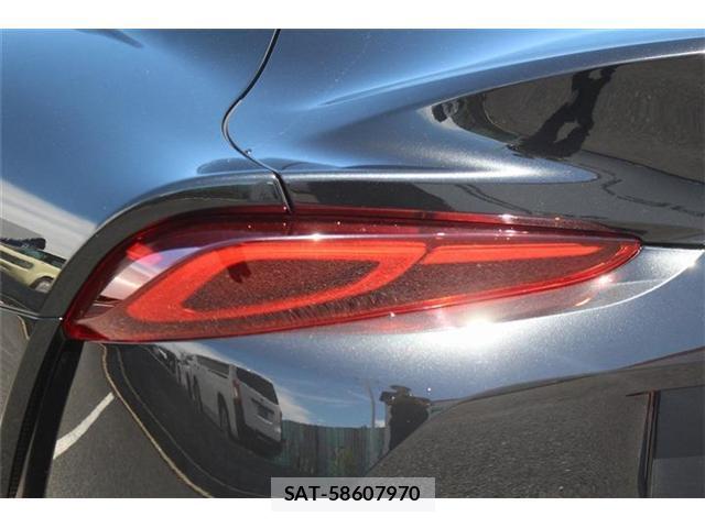 Toyota SUPRA 2020-01 8651964-16