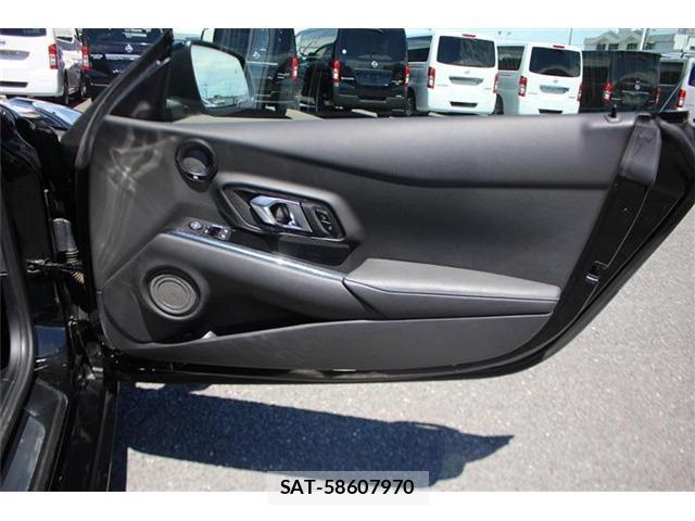 Toyota SUPRA 2020-01 8651964-19
