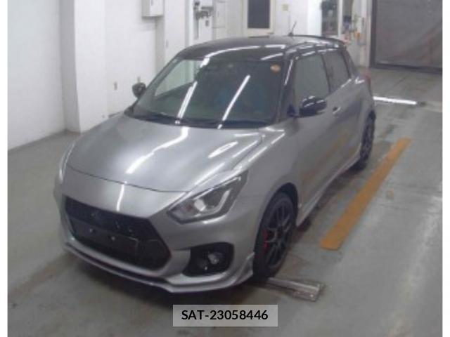 Suzuki SWIFT 2025-09 8647005-0