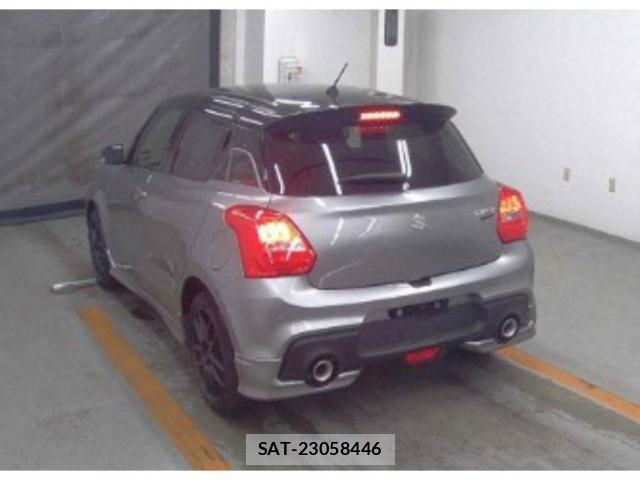 Suzuki SWIFT 2025-09 8647005-1