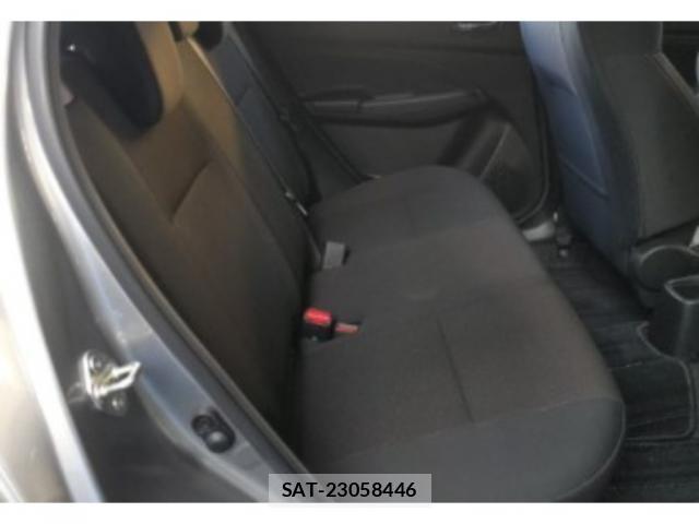 Suzuki SWIFT 2025-09 8647005-3