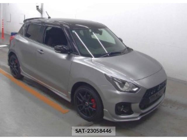 Suzuki SWIFT 2025-09 8647005-4